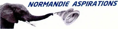 Normandie Aspirations est une marque déposée par NORMANDIE ASPIRATIONS
