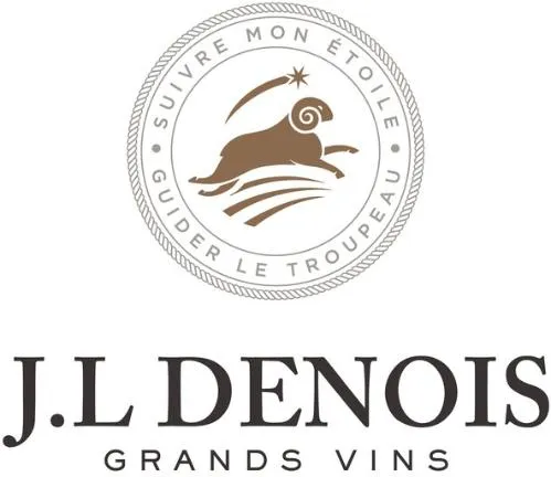 Suivre Mon Etoile Guider Le Troupeau J.l Denois Grands Vins est une marque déposée par EURL JL DISTRIBUTION