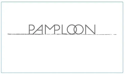 Pamploon est une marque déposée par SAS SAVATIER SELECTION (Le château du Rouët)