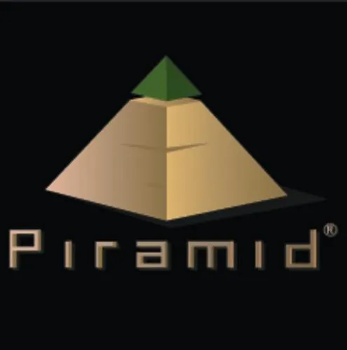 Piramid est une marque déposée par PIRRHA