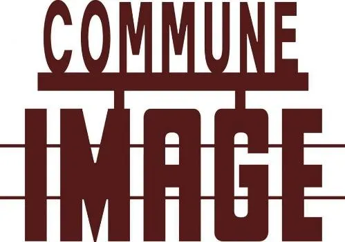 Commune Image est une marque déposée par COMMUNE IMAGE