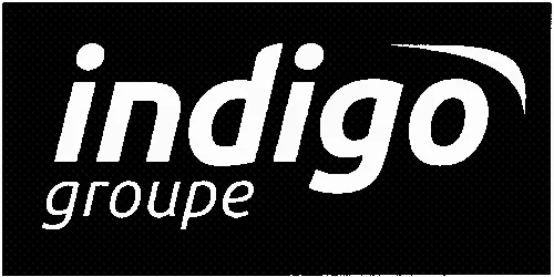 Indigo Groupe est une marque déposée par GROUPE INDIGO