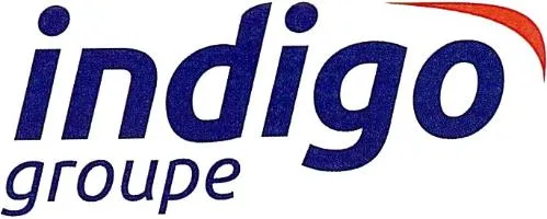 Indigo Groupe est une marque déposée par GROUPE INDIGO