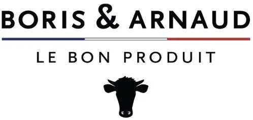Boris & Arnaud Le Bon Produit est une marque déposée par BGAB DISTRIBUTION
