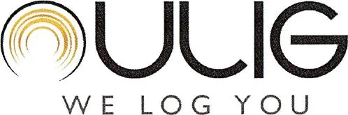 Oulig We Log You est une marque déposée par OULIG