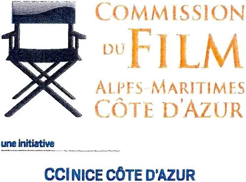 Commission Du Film Alpes-Maritimes Côte D'azur Une Initiative Cci Nice Côte D'azur est une marque déposée par CHAMB COMMERC INDUSTRIE NICE COTE D'AZUR