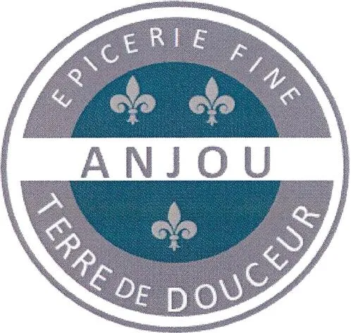 Epicerie Fine Anjou Terre De Douceur est une marque déposée par ANJOU TERRE DE DOUCEUR
