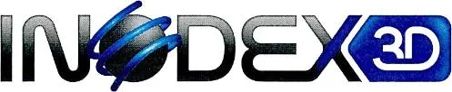 Inodex 3D est une marque déposée par INODEX3D