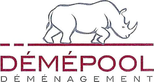 Démépool Déménagement est une marque déposée par DEMEPOOL DISTRIBUTION