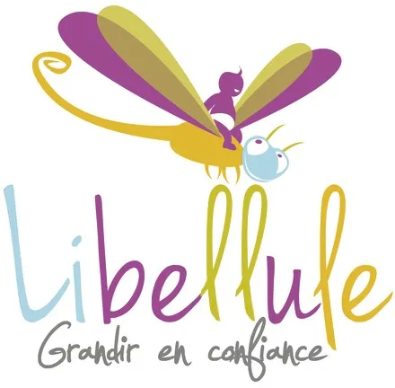 Libellule Grandir En Confiance est une marque déposée par IS INNOVATION CONSULTING