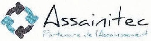 Assainitec Partenaire De L'assainissement est une marque déposée par ASSAINITEC (AGS)
