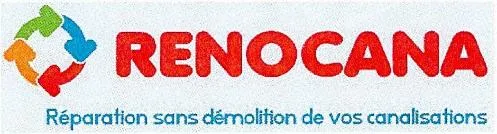 Renocana Réparation Sans Démolition De Vos Canalisations est une marque déposée par ASSAINITEC (AGS)
