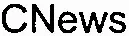 Cnews est une marque déposée par SOCIETE D'EXPLOITATION D'UN SERVICE D'INFORMATION (I TELE)