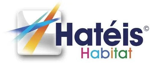 Hateis Habitat est une marque déposée par HATEIS HABITAT