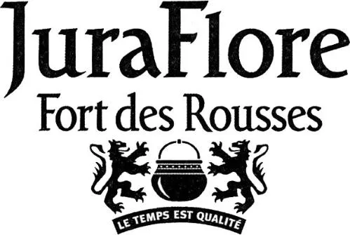 Juraflore Fort Des Rousses Le Temps Est Qualité est une marque déposée par FROMAGERIES ARNAUD