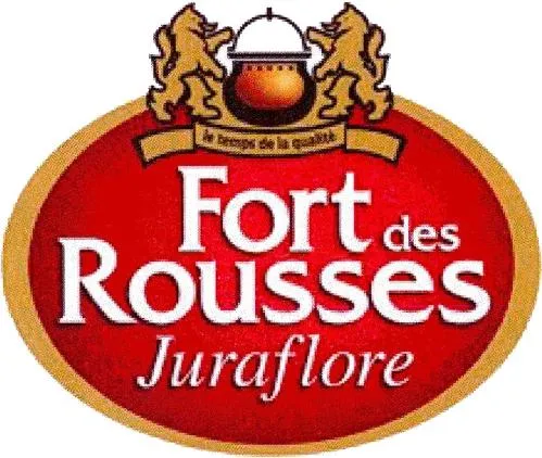 Le Temps De La Qualite Fort Des Rousses Juraflore est une marque déposée par FROMAGERIES ARNAUD