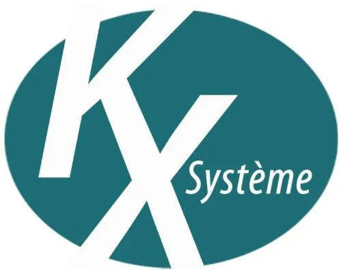 Kx Systeme est une marque déposée par C.D.5.M