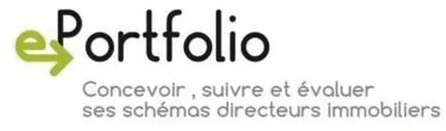 E Portfolio Concevoir, Suivre Et Evaluer Ses Schemas Directeurs Immobiliers est une marque déposée par EGIS