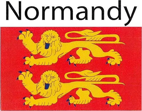 Normandy est une marque déposée par P D C A (PDCA CONSEIL - AUDIT - FORMATION)