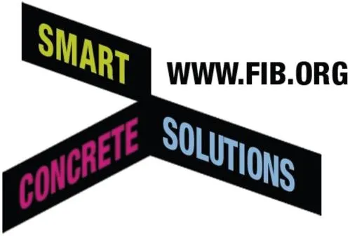 Smart Concrete Solutions Www.fib.com est une marque déposée par FEDERATION DE L INDUSTRIE DU BETON (FIB)