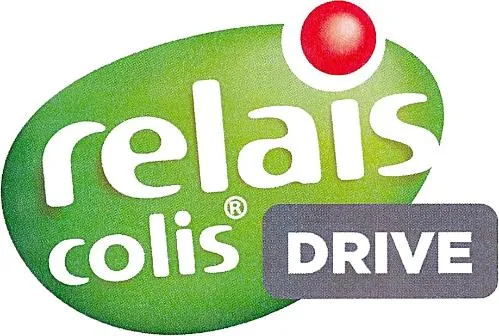 Relais Colis Drive est une marque déposée par RELAIS COLIS