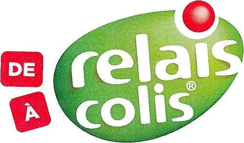 De Relais À Colis est une marque déposée par RELAIS COLIS