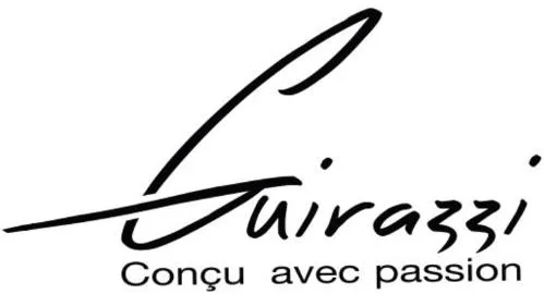 Guirazzi Concu Avec Passion est une marque déposée par G4 YOUR STYLE (G4YS)