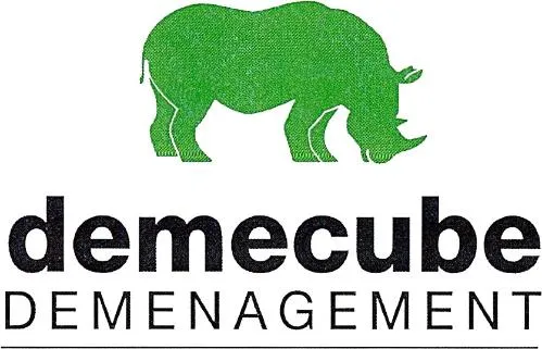 Demecube Demenagement est une marque déposée par ALPHEX AUTOMOBILE
