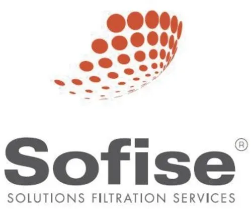 Sofise Solutions Filtration Services est une marque déposée par SOFISE SOLUTIONS FILTRATION SERVICES