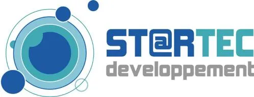 St@Rtec Developpement est une marque déposée par ST@RTEC DEVELOPPEMENT