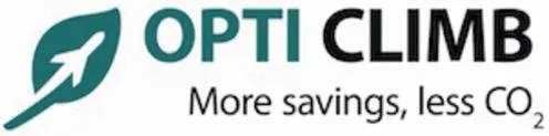 Opti Climb More Savings, Less Co2 est une marque déposée par SITA IT SERVICES FRANCE