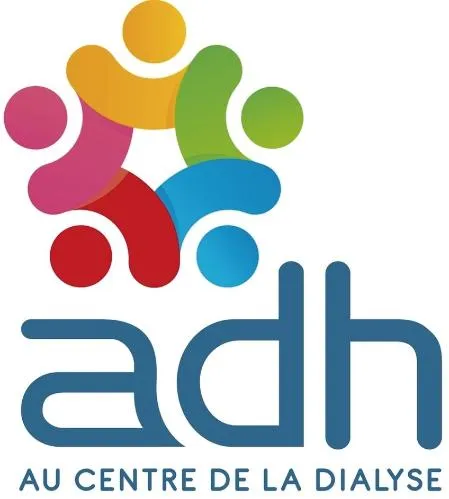 Adh Au Centre De La Dialyse est une marque déposée par ASS POUR DEVELOPPEMENT DE L'HEMODIALYSE