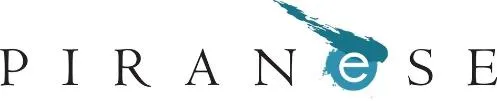 Piranese est une marque déposée par PIRANESE