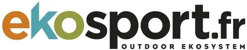 Ekosport.fr Outdoor Ekosystem est une marque déposée par 2 F