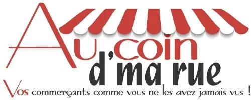 Au Coin D Ma Rue Vos Commercants Comme Vous Ne Les Avez Jamais Vus ! est une marque déposée par MPDMD