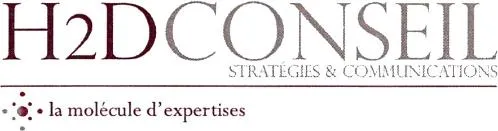 H2Dconseil Stratégies & Communications La Molécule D'expertises est une marque déposée par H2D ADVISORY