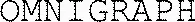 Omnigraph est une marque déposée par OMNIGRAPH