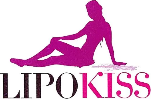 Lipokiss est une marque déposée par BODY CODE