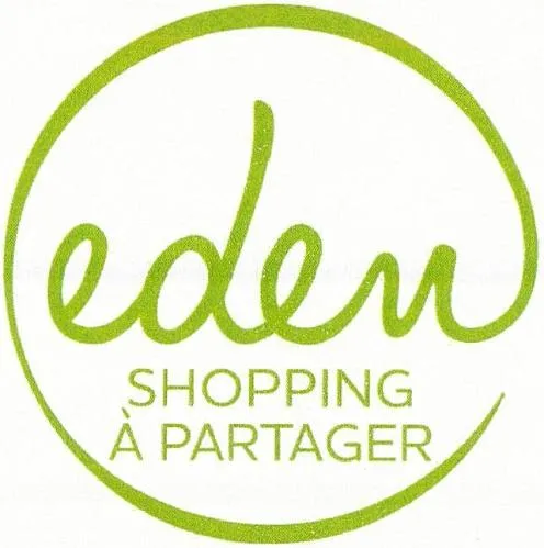 Eden Shopping A Partager est une marque déposée par PARC SERVON