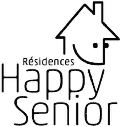 Residences Happy Senior est une marque déposée par GROUPE DUVAL