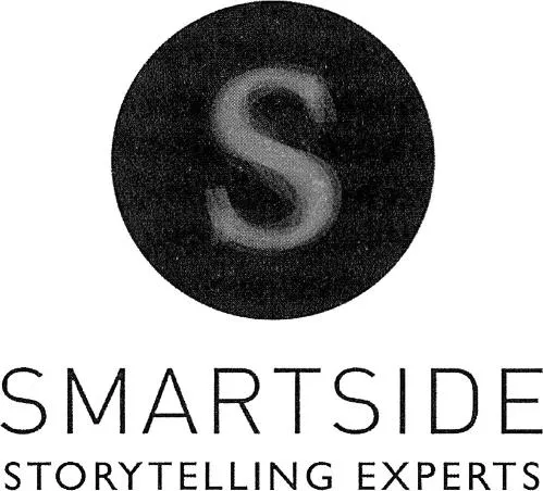 S Smartside Storytelling Experts est une marque déposée par SMART SIDE