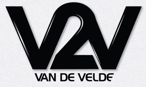 V2V Van De Velde est une marque déposée par GROUPE VAN DE VELDE