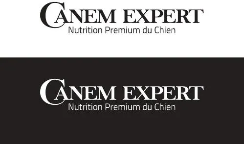 Canem Expert Nutrition Premium Du Chien est une marque déposée par ABO PRESS