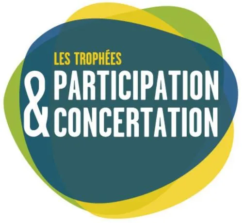 Les Trophees Participation & Concertation est une marque déposée par GROUPE MONITEUR (EMP PUB BIP ENE-BULEUR-GR MON-MAR)