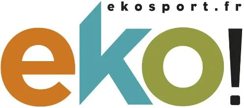 Eko! Ekosport.fr est une marque déposée par 2 F