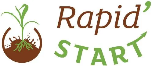 Rapid Start est une marque déposée par LIMAGRAIN EUROPE
