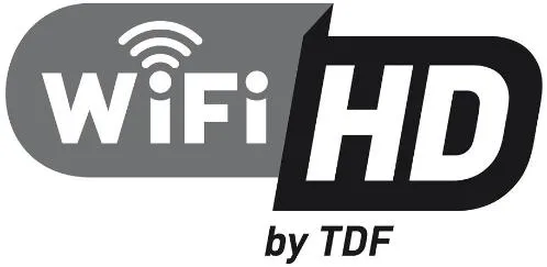Wifi Hd By Tdf est une marque déposée par T D F (TDF)
