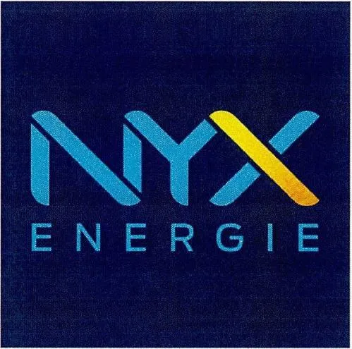 Nyx Energie est une marque déposée par GROUPE HELIANTHE