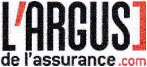 L'argus De L'assurance.com est une marque déposée par GROUPE INDUSTRIE SERVICES INFO