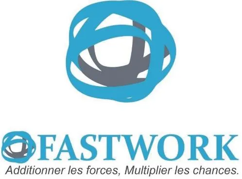 Fastwork Additionner Les Forces, Multiplier Les Chances. est une marque déposée par I.C.L.R